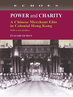 cover image of Power and Charity